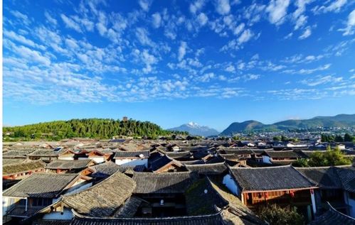 智慧丽江 旅行社服务网点与旅游招徕的创新融合