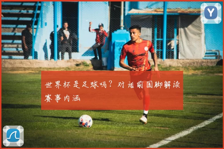 世界杯是足球吗？对话前国脚解读赛事内涵