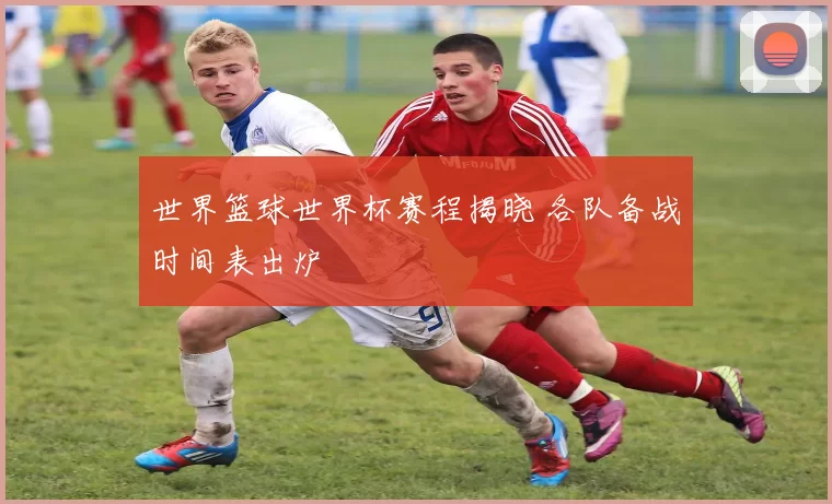 世界篮球世界杯赛程揭晓 各队备战时间表出炉