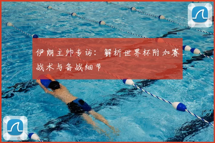 伊朗主帅专访:解析世界杯附加赛战术与备战细节