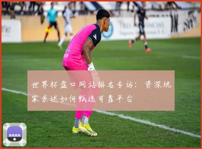 世界杯盘口网站排名专访:资深玩家亲述如何甄选可靠平台