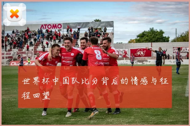 世界杯中国队比分背后的情感与征程回望