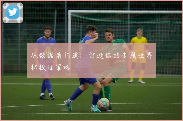 从数据看门道：打造你的专属世界杯投注策略