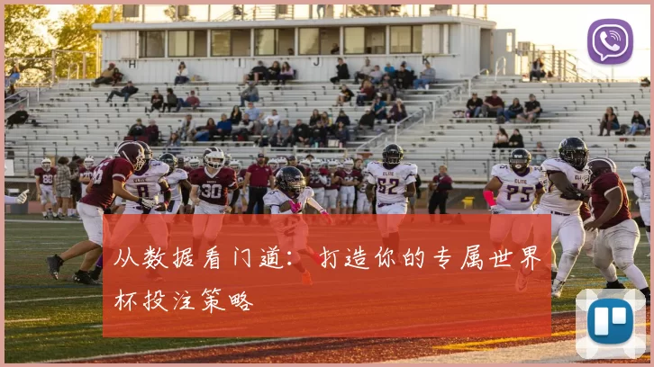 从数据看门道：打造你的专属世界杯投注策略