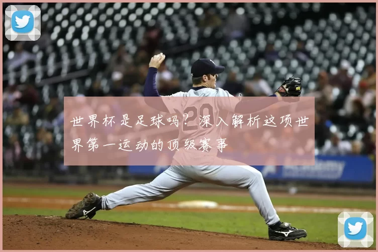 世界杯是足球吗？深入解析这项世界第一运动的顶级赛事