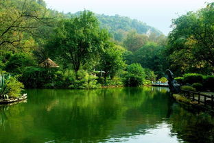 五一旅行观察 游客素质提升与景区管理完善