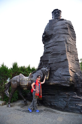 张家界凤凰古镇5日游 山水画卷与古韵风情之旅