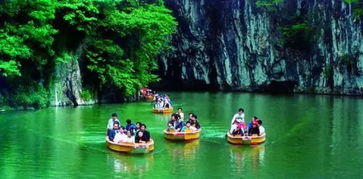 安顺龙宫景区管理新篇章 龙宫旅游投资管理有限责任公司引领游览新风尚