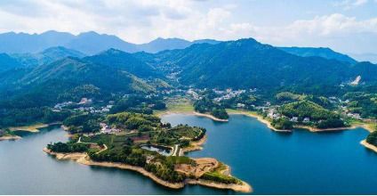 天柱山风景名胜区游览景区管理 守护自然遗产，优化游览体验